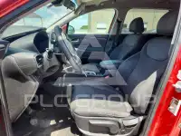 2020 Hyundai Santa Fe фото