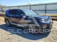 2020 Hyundai Santa Fe фото