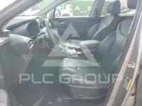 2020 Hyundai Santa Fe фото