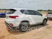2020 Hyundai Santa Fe фото