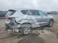 2020 Hyundai Santa Fe фото