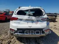 2020 Hyundai Santa Fe фото