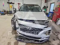2020 Hyundai Santa Fe фото