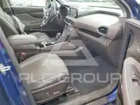 2020 Hyundai Santa Fe фото