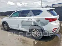 2020 Hyundai Santa Fe фото