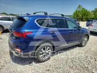 2020 Hyundai Santa Fe фото