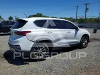2020 Hyundai Santa Fe фото
