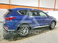 2020 Hyundai Santa Fe фото