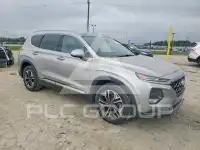 2020 Hyundai Santa Fe фото