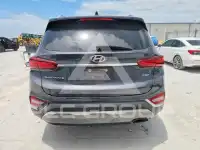 2020 Hyundai Santa Fe фото