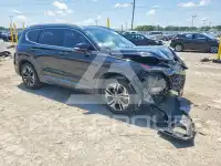 2020 Hyundai Santa Fe photo