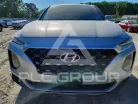 2020 Hyundai Santa Fe photo