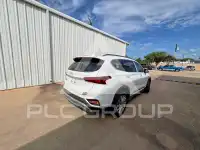 2020 Hyundai Santa Fe фото