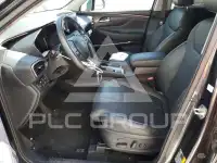 2020 Hyundai Santa Fe photo