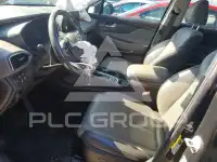 2020 Hyundai Santa Fe photo