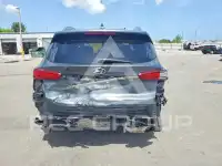 2020 Hyundai Santa Fe фото