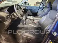 2020 Hyundai Santa Fe фото