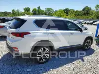 2020 Hyundai Santa Fe photo