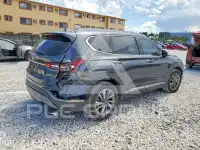 2020 Hyundai Santa Fe фото