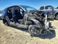 2020 Hyundai Santa Fe photo