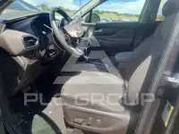 2020 Hyundai Santa Fe фото