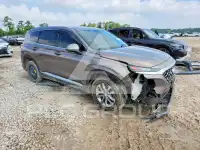 2020 Hyundai Santa Fe фото