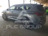 2020 Hyundai Santa Fe фото