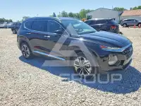 2020 Hyundai Santa Fe фото