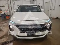 2020 Hyundai Santa Fe фото