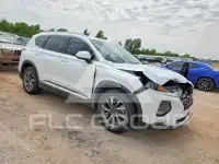 2020 Hyundai Santa Fe фото