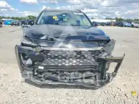 2020 Hyundai Santa Fe фото