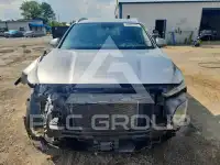 2020 Hyundai Santa Fe photo