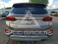 2020 Hyundai Santa Fe фото