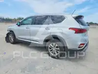 2020 Hyundai Santa Fe фото
