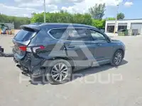 2020 Hyundai Santa Fe фото