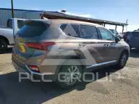 2020 Hyundai Santa Fe фото