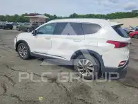2020 Hyundai Santa Fe фото
