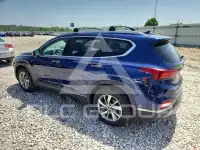 2020 Hyundai Santa Fe фото