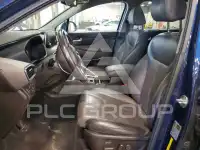 2020 Hyundai Santa Fe фото