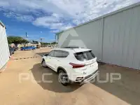 2020 Hyundai Santa Fe фото