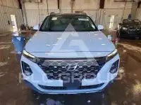 2020 Hyundai Santa Fe photo