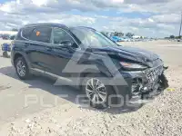 2020 Hyundai Santa Fe фото
