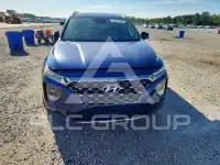 2020 Hyundai Santa Fe фото
