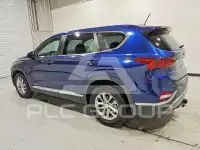 2020 Hyundai Santa Fe фото