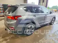 2020 Hyundai Santa Fe фото