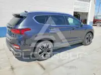 2020 Hyundai Santa Fe photo