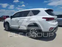 2020 Hyundai Santa Fe фото