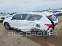 2020 Hyundai Santa Fe фото