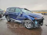 2020 Hyundai Santa Fe photo