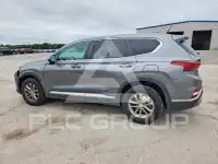2020 Hyundai Santa Fe фото